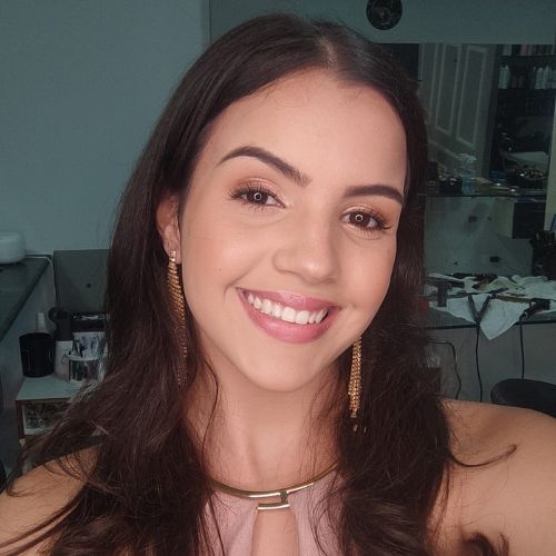 Anna Gabriela de Moura Souza